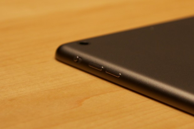 iPad Air und iPad Mini mit Retina Display im Hands on